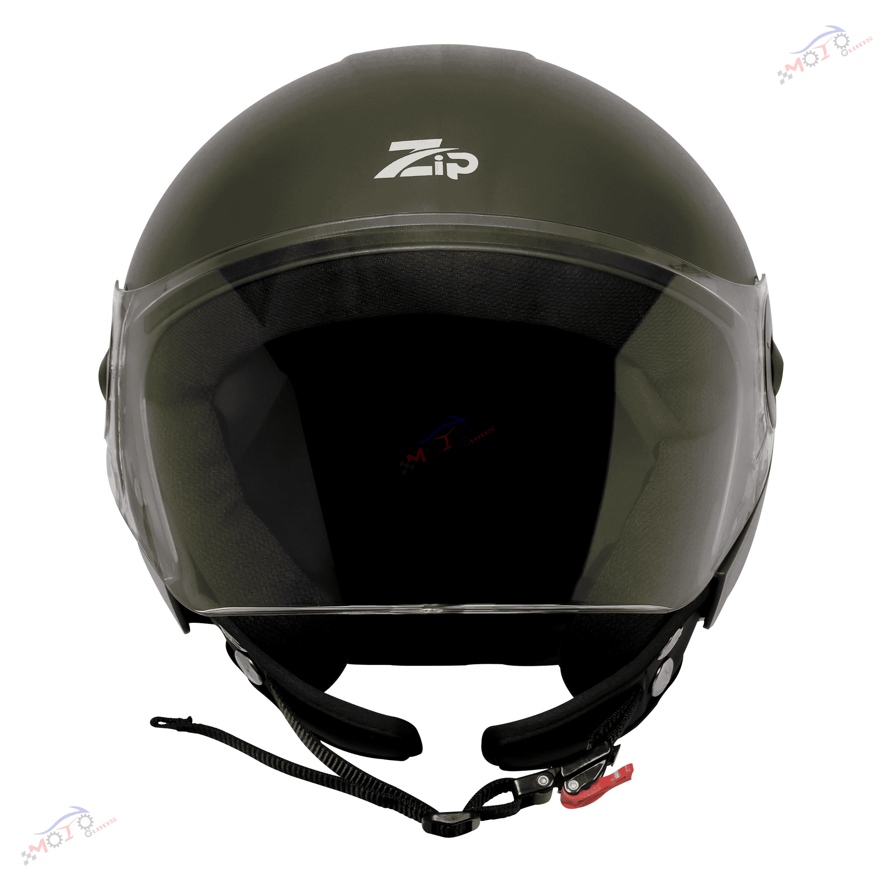 SBH-64 ZIP RF DASHING